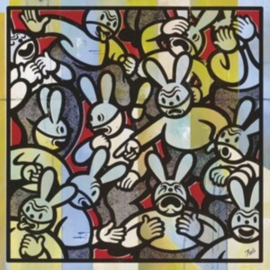 Half Japanese - Jump Into Love in der Gruppe CD bei Bengans Skivbutik AB (4275067)