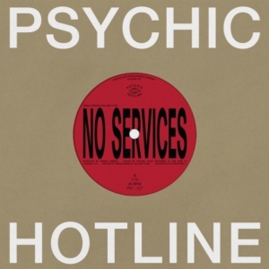 Kieran Hebden & William Tyler - Darkness, Darkness / No Services in der Gruppe VINYL bei Bengans Skivbutik AB (4275077)