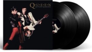 Queen - Concert For Kampuchea The (2 Lp Vin in der Gruppe VINYL / Pop-Rock bei Bengans Skivbutik AB (4275098)