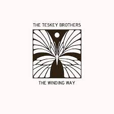 The Teskey Brothers - The Winding Way (Vinyl) in der Gruppe VINYL / Jazz,RnB-Soul bei Bengans Skivbutik AB (4275129)