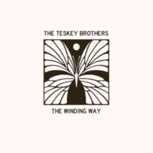 The Teskey Brothers - The Winding Way (Vinyl) in der Gruppe VINYL / Jazz,RnB-Soul bei Bengans Skivbutik AB (4275129)
