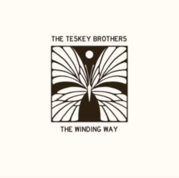 The Teskey Brothers - The Winding Way (Vinyl) in der Gruppe VINYL / Bestseller bei Bengans Skivbutik AB (4275129)