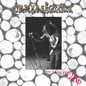 Öbacka Sågvärck - Haru Nånsin Varit Död in der Gruppe VINYL / Hårdrock bei Bengans Skivbutik AB (4275208)