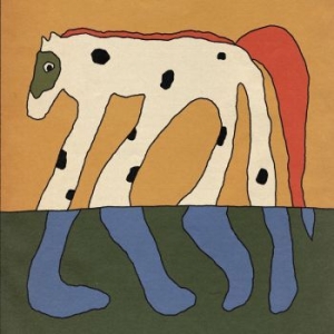 Being Dead - When Horses Would Run (Ltd Creamsic in der Gruppe VINYL / Pop-Rock bei Bengans Skivbutik AB (4275209)