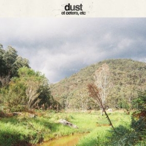 Dust - Et Cetera, Etc (Green Vinyl) in der Gruppe VINYL / Rock bei Bengans Skivbutik AB (4275211)