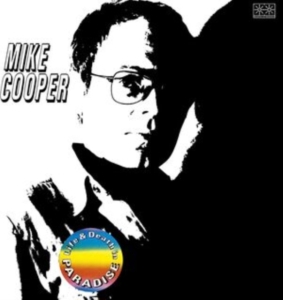 Mike Cooper - Life And Death In Paradise + Milan in der Gruppe VINYL / Pop-Rock bei Bengans Skivbutik AB (4275213)