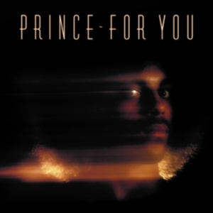 Prince - For You in der Gruppe -Start WBM bei Bengans Skivbutik AB (4275265)