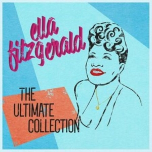 Ella Fitzgerald - The Ultimate Collection in der Gruppe Labels /  bei Bengans Skivbutik AB (4275296)