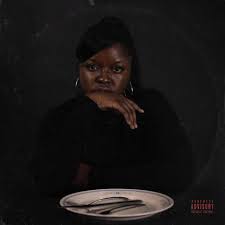 Che Noir - Food for thought in der Gruppe VINYL / Hip Hop bei Bengans Skivbutik AB (4275316)