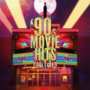 Various - 90'S Movie Hits Collected in der Gruppe VINYL bei Bengans Skivbutik AB (4275490)