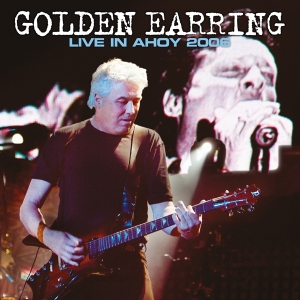 Golden Earring - Live In Ahoy 2006 in der Gruppe -Start MOV  bei Bengans Skivbutik AB (4275492)