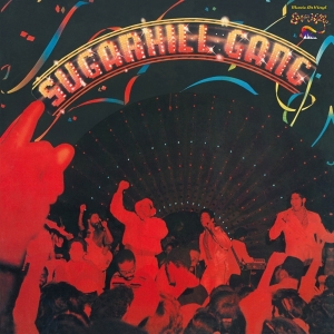 The Sugarhill Gang - Sugarhill Gang in der Gruppe UNSERE TIPPS / Tipps von Bengans Mitarbeitern / Hiphop-Funk 75-85 bei Bengans Skivbutik AB (4275493)
