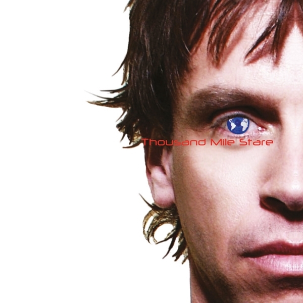 Chicane - Thousand Mile Stare in der Gruppe VINYL / Bestseller bei Bengans Skivbutik AB (4275494)