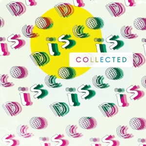 Various - Disco Collected in der Gruppe VINYL / Dance-Techno,RnB-Soul bei Bengans Skivbutik AB (4275495)
