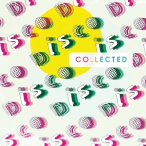 Various - Disco Collected in der Gruppe -Start MOV  bei Bengans Skivbutik AB (4275495)