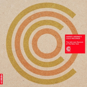 Various Artists - Harvey Averne's Coco Records in der Gruppe VINYL / Pop-Rock bei Bengans Skivbutik AB (4275703)