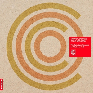 Various - Harvey Averne's Coco Records in der Gruppe VINYL / Pop-Rock,World Music bei Bengans Skivbutik AB (4275703)