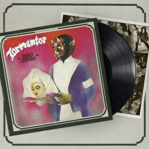 Tormentor - Anno Domini (Vinyl Lp) in der Gruppe VINYL / Hårdrock bei Bengans Skivbutik AB (4275722)