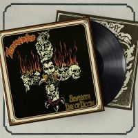 Tormentor - Seventh Day Of Doom (Vinyl Lp) in der Gruppe VINYL / Hårdrock bei Bengans Skivbutik AB (4275723)
