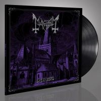 Mayhem - Life Eternal (Vinyl Lp) in der Gruppe VINYL / Hårdrock bei Bengans Skivbutik AB (4275724)