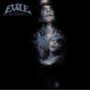 Evile - The Unknown in der Gruppe VINYL bei Bengans Skivbutik AB (4275746)