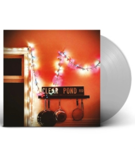 Hersh Kristin - Clear Pond Road (Clear Vinyl) in der Gruppe VINYL / Pop-Rock bei Bengans Skivbutik AB (4275749)