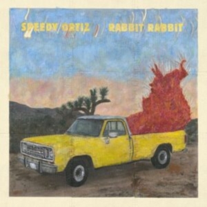 Speedy Ortiz - Rabbit Rabbit (Opaque Hot Pink, Yel in der Gruppe VINYL / Hårdrock bei Bengans Skivbutik AB (4275752)