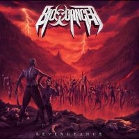Bio-Cancer - Revengeance in der Gruppe CD / Hårdrock bei Bengans Skivbutik AB (4275756)