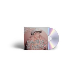 Walker Joshua Ray - What Is It Even? in der Gruppe CD bei Bengans Skivbutik AB (4275759)