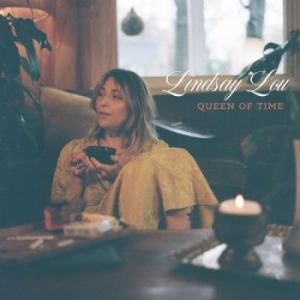 Lou Lindsay - Queen Of Time in der Gruppe CD / Country bei Bengans Skivbutik AB (4275761)