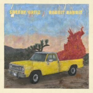Speedy Ortiz - Rabbit Rabbit in der Gruppe CD / Hårdrock,Pop-Rock bei Bengans Skivbutik AB (4275769)