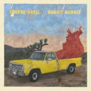 Speedy Ortiz - Rabbit Rabbit in der Gruppe CD / Hårdrock,Pop-Rock bei Bengans Skivbutik AB (4275769)