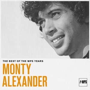 Monty Alexander - The Best Of Mps Years in der Gruppe VINYL / Jazz bei Bengans Skivbutik AB (4275770)