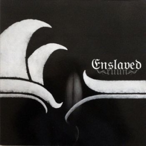 Enslaved - Ruun in der Gruppe CD / Hårdrock bei Bengans Skivbutik AB (4275785)