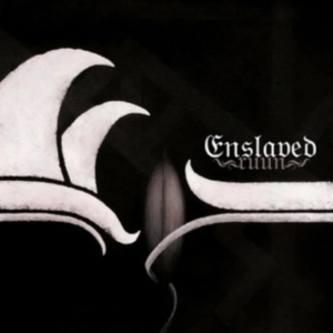 Enslaved - Ruun in der Gruppe CD / Hårdrock,Norsk Musik bei Bengans Skivbutik AB (4275785)