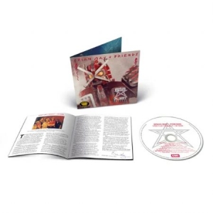 May Brian - Star Fleet Project + Beyond in der Gruppe CD bei Bengans Skivbutik AB (4275795)