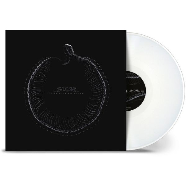 Sylosis - A Sign Of Things To Come in der Gruppe VINYL / Hårdrock/ Heavy metal bei Bengans Skivbutik AB (4275798)