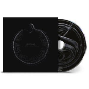 Sylosis - A Sign Of Things To Come in der Gruppe CD bei Bengans Skivbutik AB (4275803)
