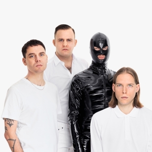 Die Selektion - Zeuge Aus Licht in der Gruppe VINYL / Dance-Techno,Elektroniskt bei Bengans Skivbutik AB (4275814)