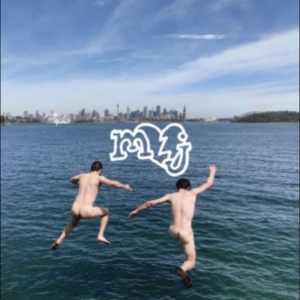 Mom Jeans - Sweet Tooth in der Gruppe VINYL / Pop-Rock bei Bengans Skivbutik AB (4275886)