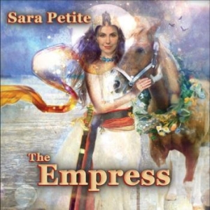 Sara Petite - Empress in der Gruppe CD bei Bengans Skivbutik AB (4275914)