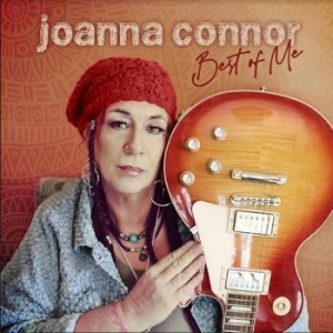 Connor Joanna - Best Of Me in der Gruppe CD bei Bengans Skivbutik AB (4275915)