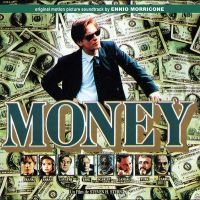 Morricone Ennio - Money in der Gruppe CD bei Bengans Skivbutik AB (4275922)