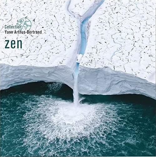 Arthus-Bertrand Yann - Zen in der Gruppe VINYL bei Bengans Skivbutik AB (4275933)