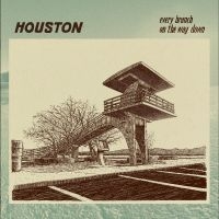 Houston - Every Branch On The Way Down in der Gruppe VINYL / Pop-Rock bei Bengans Skivbutik AB (4275940)
