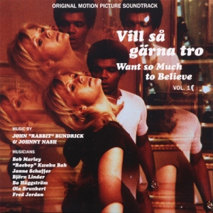 Various Artists - Vill Så Gärna Tro - Want So Much To in der Gruppe VINYL / Film-Musikal bei Bengans Skivbutik AB (4275941)