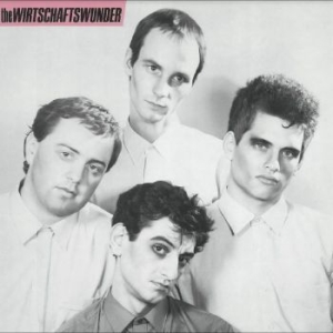 Wirtschaftswunder The - The Wirtschaftswunder in der Gruppe VINYL / Pop bei Bengans Skivbutik AB (4275949)