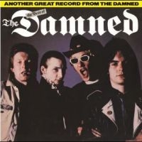Damned The - The Best Of The Damned in der Gruppe VINYL / Hårdrock,Pop-Rock bei Bengans Skivbutik AB (4275952)