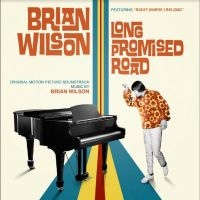 Wilson Brian - Long Promised Road in der Gruppe VINYL / Pop-Rock bei Bengans Skivbutik AB (4275954)