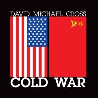 Michael Cross David - Cold War (Lp) in der Gruppe VINYL / Pop-Rock bei Bengans Skivbutik AB (4275957)